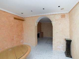 Casa en C/ San Antonio, 5 - Monòver 12