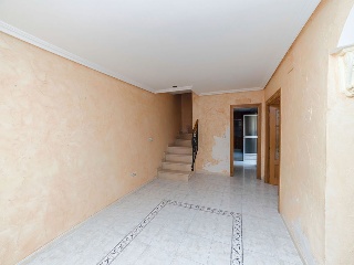 Casa en C/ San Antonio, 5 - Monòver 14