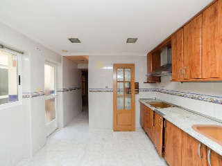Casa en C/ San Antonio, 5 - Monòver 19