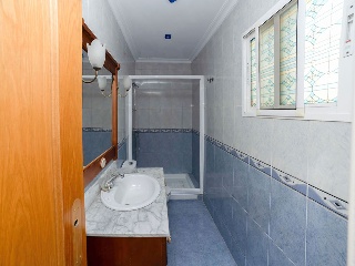 Casa en C/ San Antonio, 5 - Monòver 42