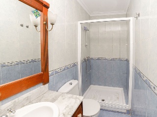 Casa en C/ San Antonio, 5 - Monòver 43