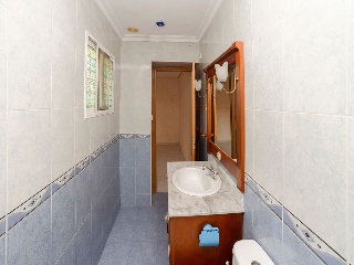 Casa en C/ San Antonio, 5 - Monòver 44
