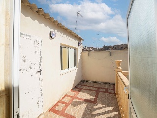 Casa en C/ San Antonio, 5 - Monòver 47
