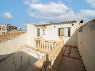 Casa en C/ San Antonio, 5 - Monòver 50