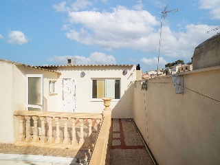 Casa en C/ San Antonio, 5 - Monòver 51