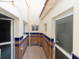 Casa en C/ San Antonio, 5 - Monòver 53