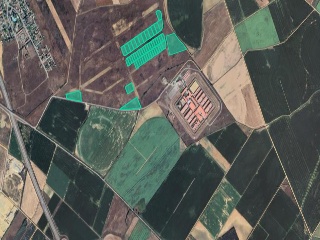Suelo urbanizable en P. I. Vilahierro - Mansillas de las Mulas - León  131
