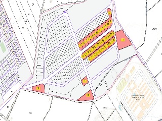 Suelo urbanizable en P. I. Vilahierro - Mansillas de las Mulas - León  132