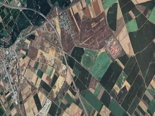 Suelo urbanizable en P. I. Vilahierro - Mansillas de las Mulas - León  133