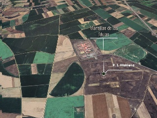Suelo urbanizable en P. I. Vilahierro - Mansillas de las Mulas - León  134