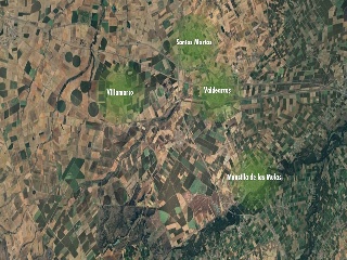 Suelo urbanizable en P. I. Vilahierro - Mansillas de las Mulas - León  145