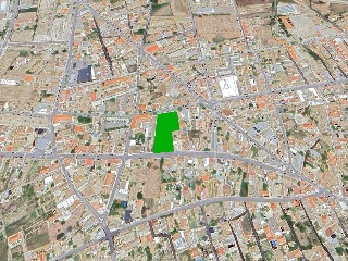Suelo urbano en Av Esportiva y Robert Graupera, Deltebre (Tarragona) 13