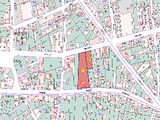 Suelo urbano en Av Esportiva y Robert Graupera, Deltebre (Tarragona) 14