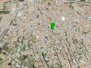 Suelo urbano en Av Esportiva y Robert Graupera, Deltebre (Tarragona) 15