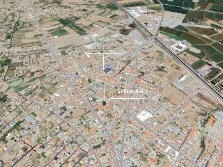 Suelo urbano en Av Esportiva y Robert Graupera, Deltebre (Tarragona) 16