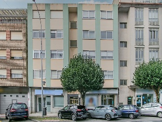 Edificio de viviendas en Narón - A Coruña - 21