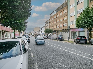 Edificio de viviendas en Narón - A Coruña - 33