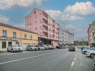 Edificio de viviendas en Narón - A Coruña - 34