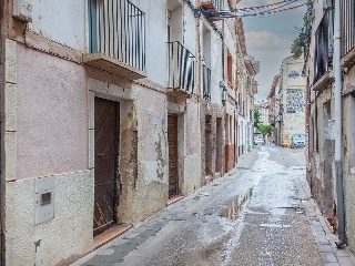 Vivienda en C/ Larga, Cintruénigo (Navarra) 17