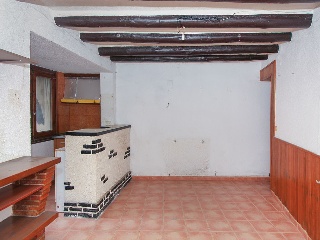 Vivienda en C/ Larga, Cintruénigo (Navarra) 20