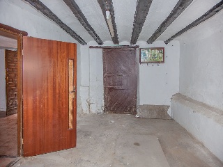 Vivienda en C/ Larga, Cintruénigo (Navarra) 22