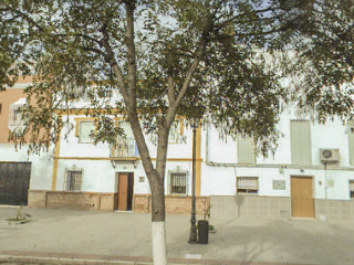 Vivienda en C/ León XIII, Lora del Río (Sevilla) 25