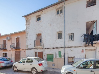 Casa adosada en C/ Blanca 20