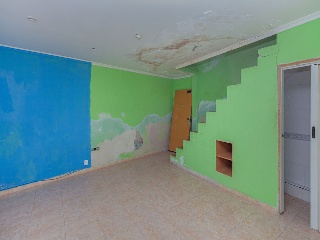 Casa adosada en C/ Blanca 21
