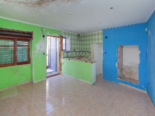 Casa adosada en C/ Blanca 23