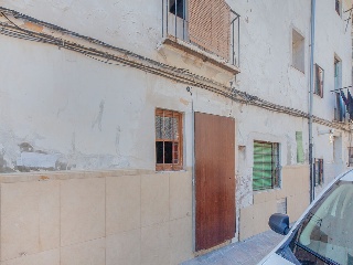 Casa adosada en C/ Blanca 38