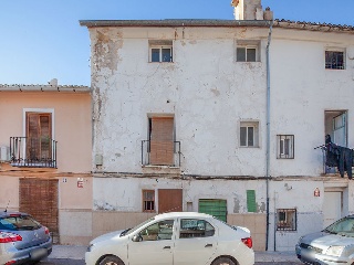 Casa adosada en C/ Blanca 39