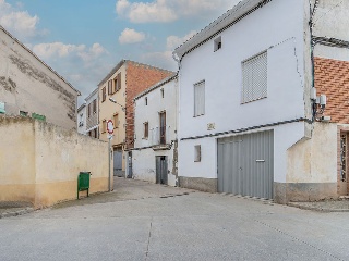 Casa adosada en C/ Barrots - La Fulliola - Lleida 2