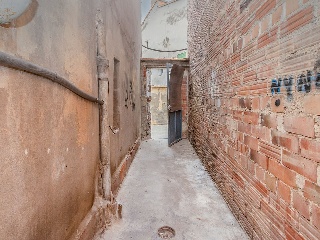 Casa adosada en C/ Barrots - La Fulliola - Lleida 21