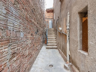 Casa adosada en C/ Barrots - La Fulliola - Lleida 22