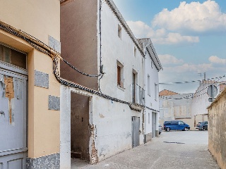 Casa adosada en C/ Barrots - La Fulliola - Lleida 23