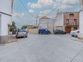Casa adosada en C/ Barrots - La Fulliola - Lleida 24
