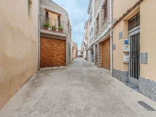 Casa adosada en C/ Barrots - La Fulliola - Lleida 25