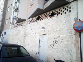 Local en C/ de los Bomberos - Linares - Jaén 4