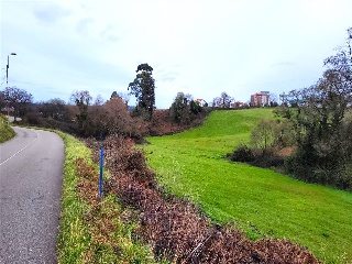 RESIDENCIAL LA LLEDA 21