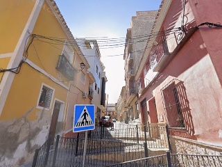 Casa en Cieza (Murcia) 2