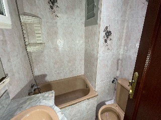 Piso en  C/ Hortensia 11