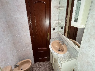 Piso en  C/ Hortensia 12