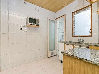 Piso en C/ Cristóbal Colón - Mollet del Vallès -  2