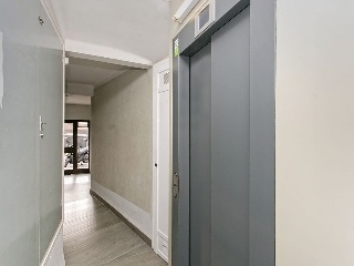 Piso en C/ Cristóbal Colón - Mollet del Vallès -  4