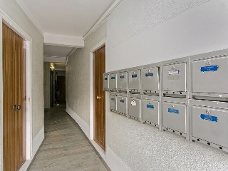 Piso en C/ Cristóbal Colón - Mollet del Vallès -  6