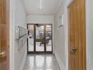 Piso en C/ Cristóbal Colón - Mollet del Vallès -  12