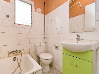 Piso en C/ Cristóbal Colón - Mollet del Vallès -  13