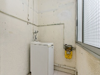 Piso en C/ Cristóbal Colón - Mollet del Vallès -  14