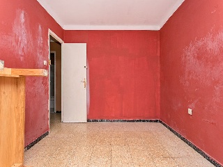 Piso en C/ Cristóbal Colón - Mollet del Vallès -  15