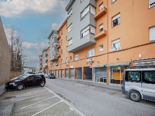 Piso en VI Ronda - Mollet del Vallès - Barcelona 2